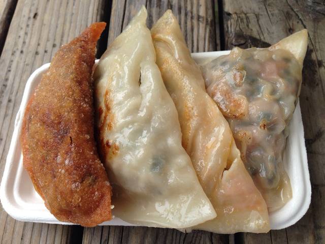 전주한옥마을 먹거리 | 인스티즈