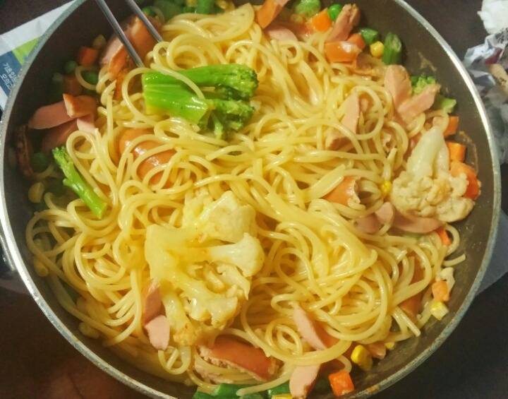 요리썰- 요리하는 쑥남 | 인스티즈