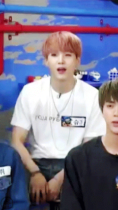 양손 동기화 하는 아이돌 | 인스티즈