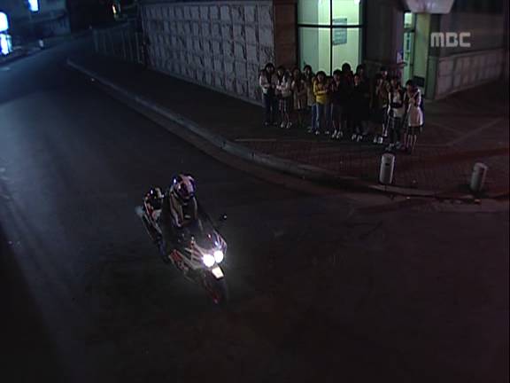 [거침없이하이킥] 풍파고 아이돌 이윤호ㅋㅋㅋㅋㅋㅋ.jpg | 인스티즈