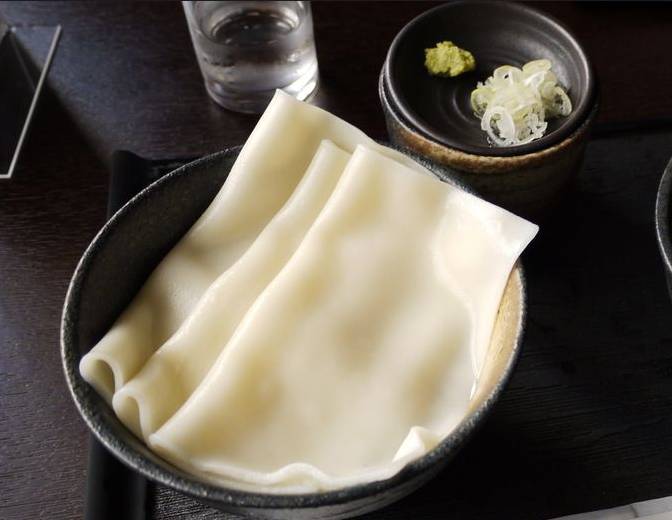 특이한 우동 | 인스티즈