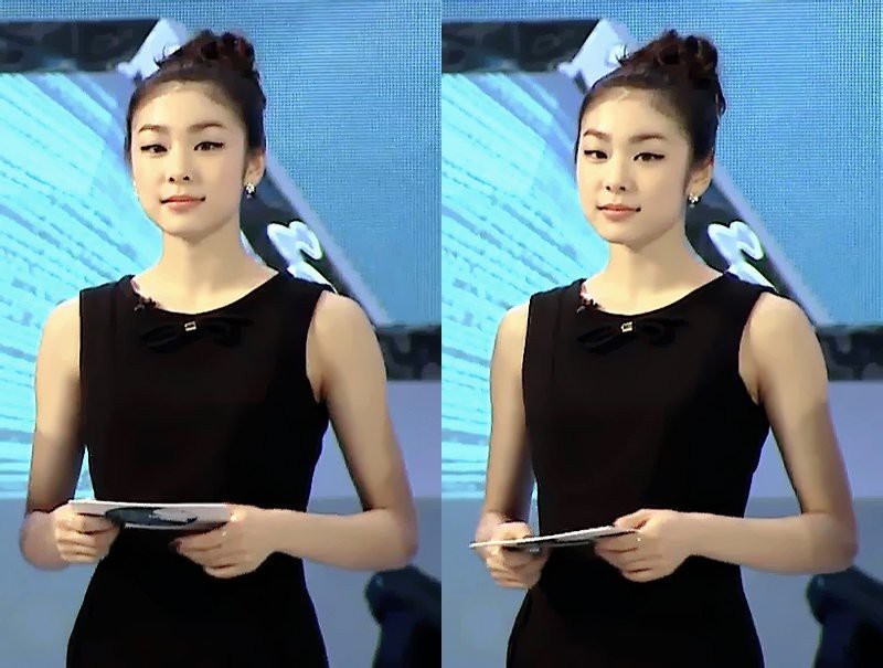 퀸연아 사진 | 인스티즈