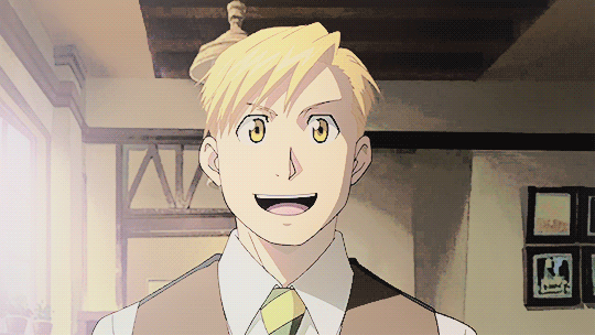 강철의 연금술사 비하인드 스토리 | 인스티즈