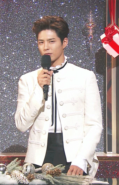 박보검 어제자 패완얼 코디.jpg | 인스티즈