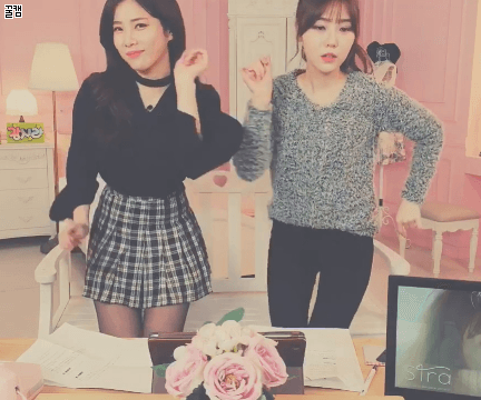 언제나 열일 하는 해인이 미모.gif(데이터 주의) | 인스티즈