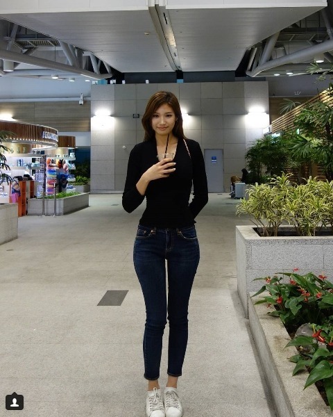 호불호갈리는 몸매.JPG | 인스티즈
