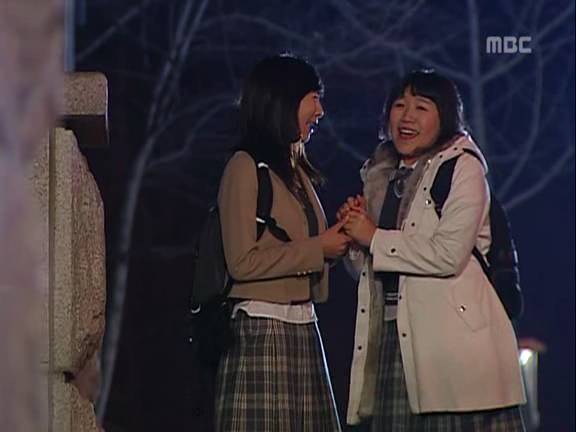 [거침없이하이킥] 풍파고 아이돌 이윤호ㅋㅋㅋㅋㅋㅋ.jpg | 인스티즈