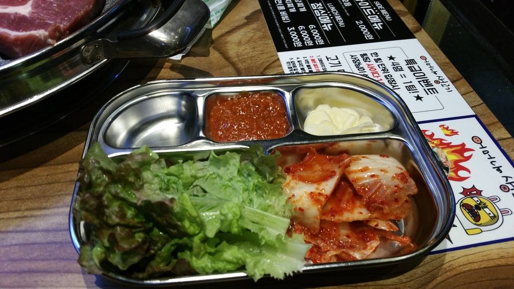 서울시내 1만원대 무한리필집 모음(사진50장) | 인스티즈