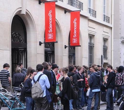 프랑스는 대학 학벌이 없다? - 대학 위의 대학 '그랑제꼴' | 인스티즈