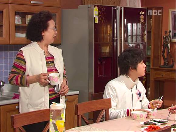 [거침없이하이킥] 생방송나가서 방송사고낸 순재옹ㅋㅋㅋㅋㅋ.jpg | 인스티즈