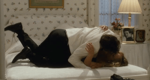 로다주의 89년도 로맨틱 코메디 영화 [알렉스두번죽다/Chancesare] 03 | 인스티즈