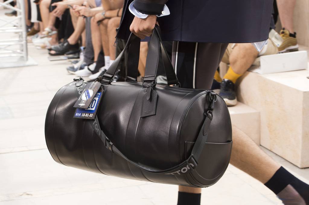 루이비통 2018년 신상 백 | 인스티즈