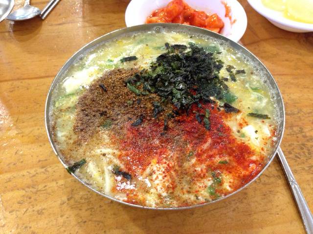 전주한옥마을 먹거리 | 인스티즈