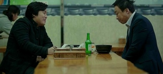 사회의 문턱에 선 20대를 울리는 미생 명대사들 | 인스티즈