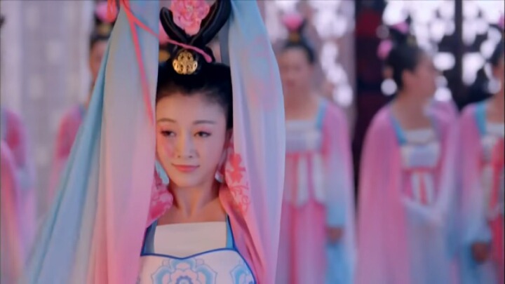 판빙빙주연 중국 유일무이한 여황제 측천무후의 일대기 ＜무미랑전기＞10 | 인스티즈