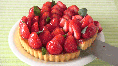 하라주쿠 여성 300명에게 물었다. 좋아하는 과일 TOP 10 | 인스티즈