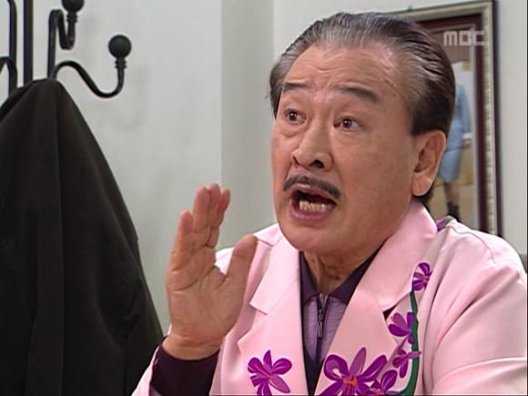 [거침없이하이킥] 생방송나가서 방송사고낸 순재옹ㅋㅋㅋㅋㅋ.jpg | 인스티즈