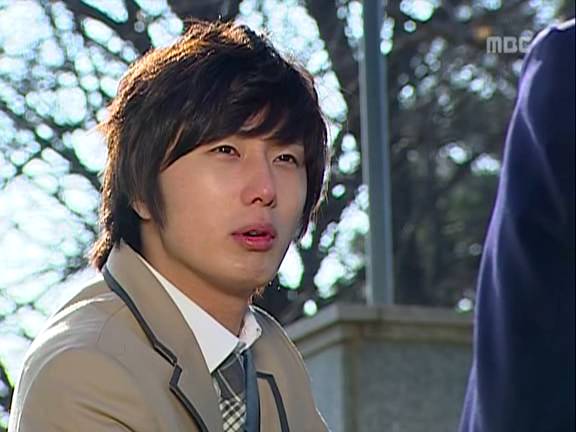 [거침없이하이킥] 풍파고 아이돌 이윤호ㅋㅋㅋㅋㅋㅋ.jpg | 인스티즈