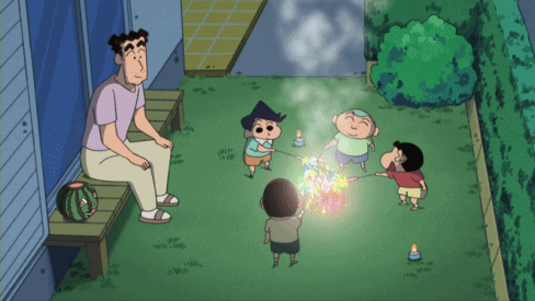 나이들어도 짱구를 계속보는 이유 | 인스티즈