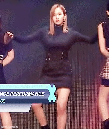 트와이스 미나도 몸매가.gif | 인스티즈