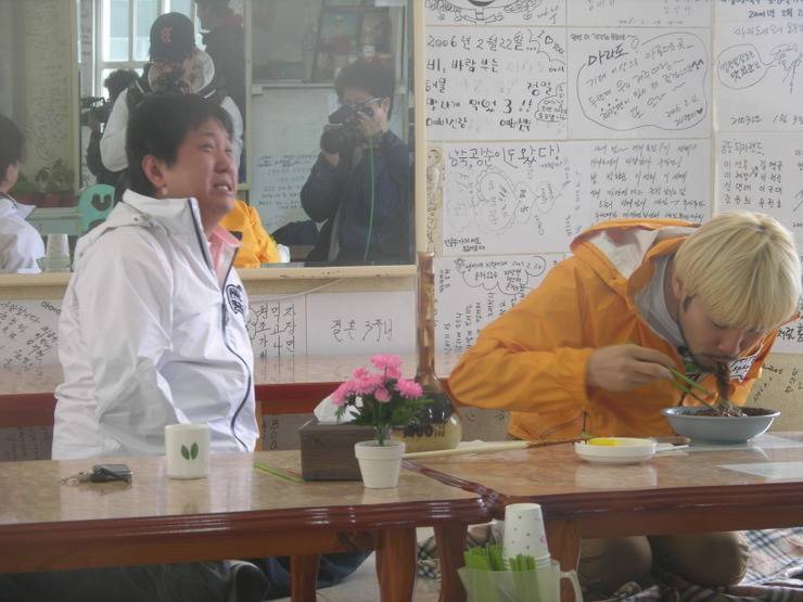 유재석과 정형돈의 차이 | 인스티즈