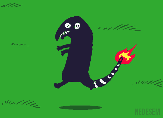 [고전] 파이리 문신사건 | 인스티즈