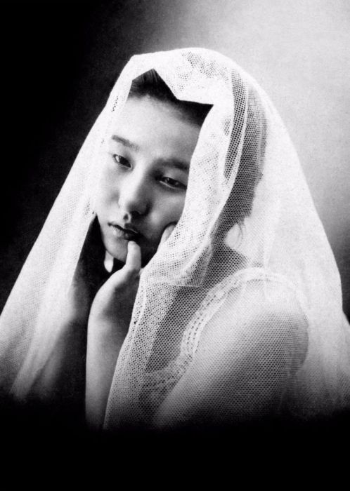 1900년대 초반의 게이샤들... | 인스티즈