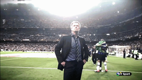 움짤로 요약해보는 지난 9년간의 챔스 결승 gif | 인스티즈