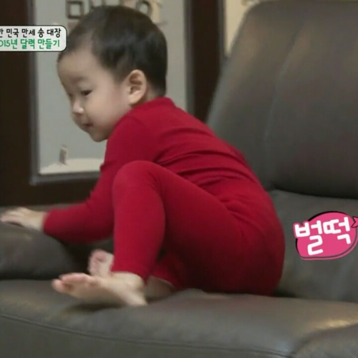 그리운 빨간내복 민국이.jpg | 인스티즈