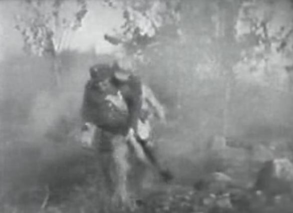 남북이 통일되면 제일 먼저 영화화 될 이야기..jpg | 인스티즈