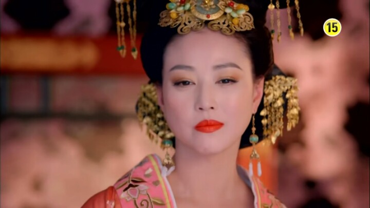 판빙빙주연 중국 유일무이한 여황제 측천무후의 일대기 ＜무미랑전기＞10 | 인스티즈