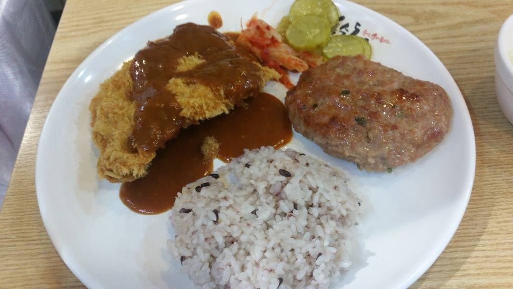 서울시내 1만원대 무한리필집 모음(사진50장) | 인스티즈