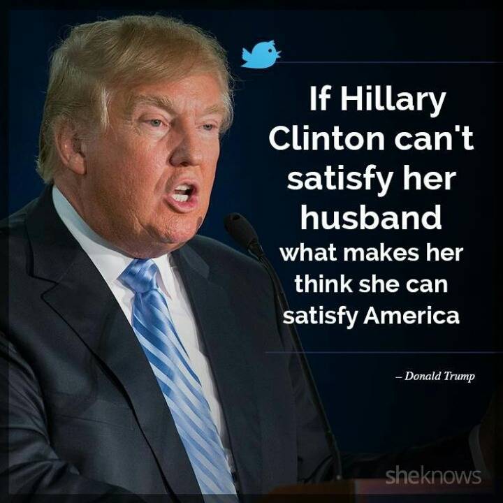 트럼프 수준.jpg | 인스티즈