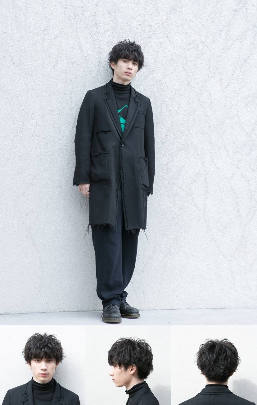 일본남자헤어스타일 jpgs | 인스티즈