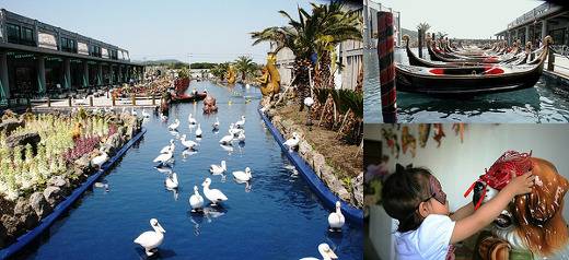  우리나라에서 이국적인 분위기를 느끼거나 맛볼 수 있는 곳 | 인스티즈