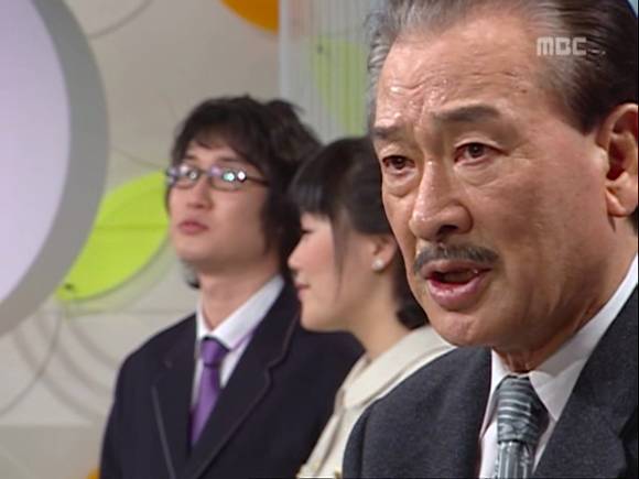 [거침없이하이킥] 생방송나가서 방송사고낸 순재옹ㅋㅋㅋㅋㅋ.jpg | 인스티즈