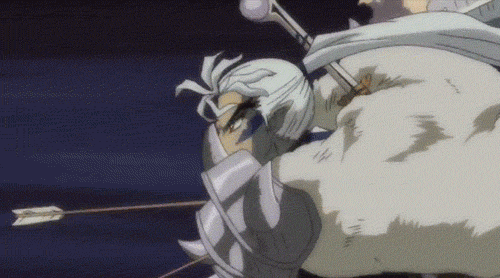 소싯적 힘 좀 썼다는 만화 주인공들 아버지 | 인스티즈