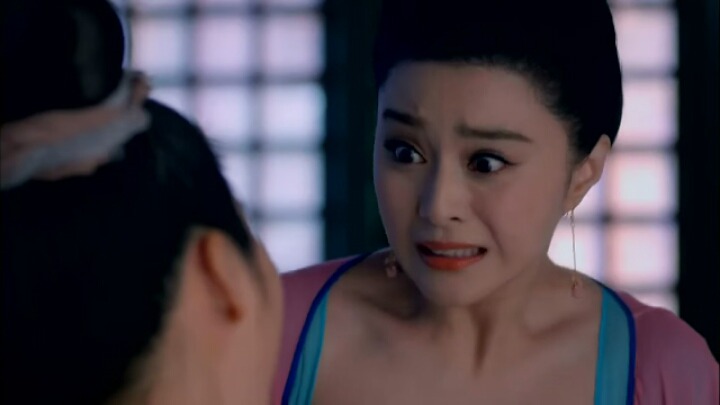 판빙빙주연 중국 유일무이한 여황제 측천무후의 일대기 ＜무미랑전기＞10 | 인스티즈