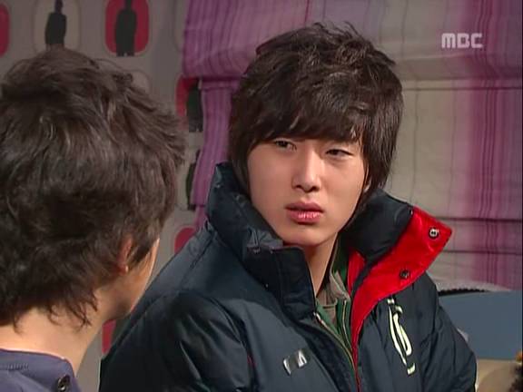 [거침없이하이킥] 풍파고 아이돌 이윤호ㅋㅋㅋㅋㅋㅋ.jpg | 인스티즈