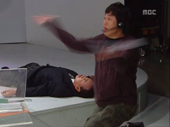 [거침없이하이킥] 생방송나가서 방송사고낸 순재옹ㅋㅋㅋㅋㅋ.jpg | 인스티즈