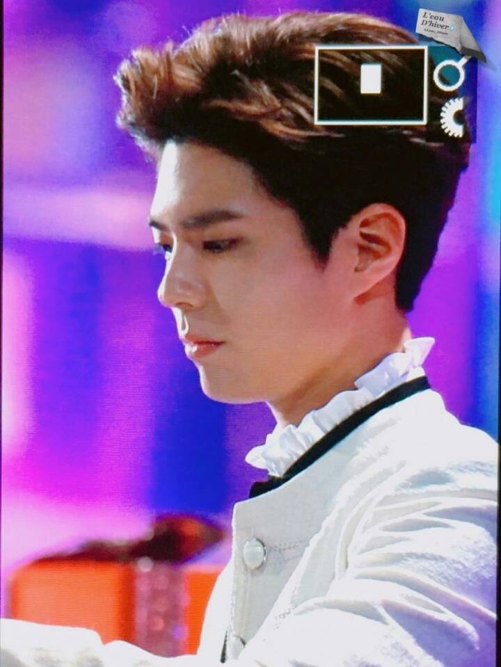 박보검 어제자 패완얼 코디.jpg | 인스티즈