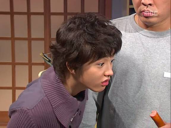 [거침없이하이킥] 풍파고 아이돌 이윤호ㅋㅋㅋㅋㅋㅋ.jpg | 인스티즈