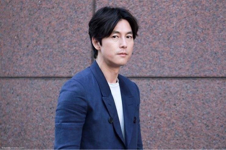 한국에서 제일 잘생긴 형 | 인스티즈