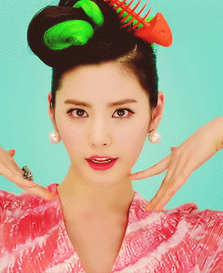 애프터스쿨 나나 | 인스티즈