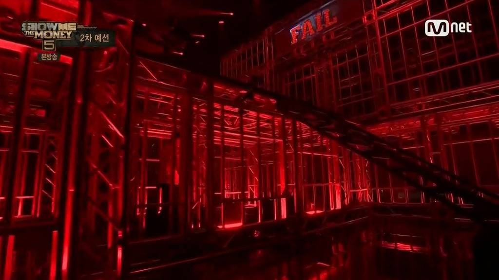 쇼미더머니5에서 임팩트 甲 이였던 참가자 | 인스티즈