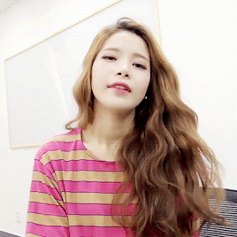 마마무에서 큐티섹시를 담당하는 멤버 | 인스티즈