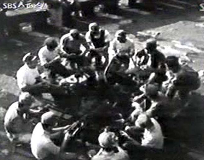 남북이 통일되면 제일 먼저 영화화 될 이야기..jpg | 인스티즈