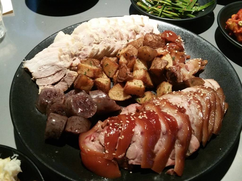 서울시내 1만원대 무한리필집 모음(사진50장) | 인스티즈