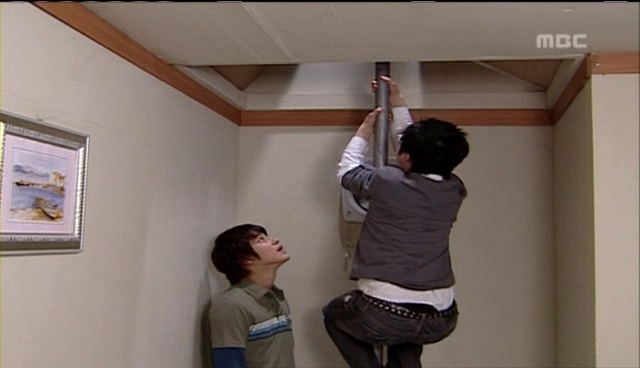 하이킥 시리즈에서 자신에게 로망을 심어준 포인트 고르기 | 인스티즈