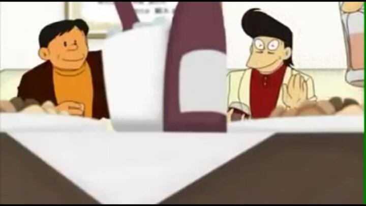 일본 도라에몽 팬이 만든 도라에몽 결말 | 인스티즈